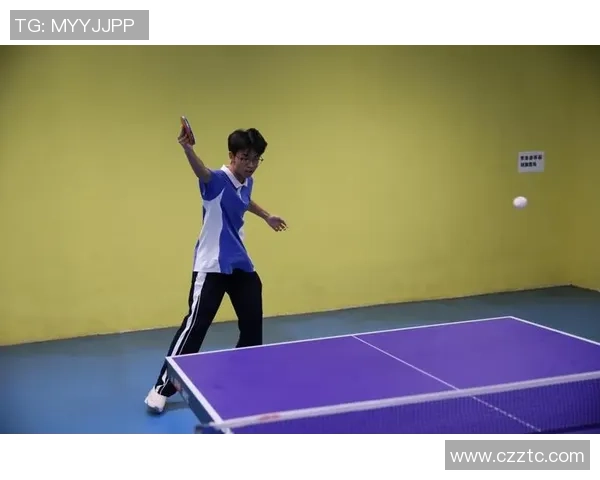 全国锦标赛回顾:深圳乒乓球队技术分析与表现亮点探讨 全国锦标赛回顾:深圳乒乓球队技术分析与表现亮点探讨