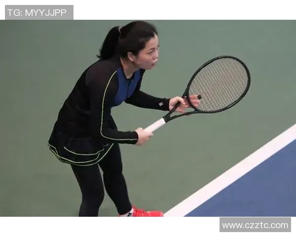 刘秀英独家分享网球心得与技巧助你提升球技的秘密之道 刘秀英独家分享网球心得与技巧助你提升球技的秘密之道