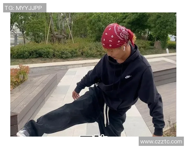 广州滑板队的转型之路与挑战反思滑板文化的未来发展