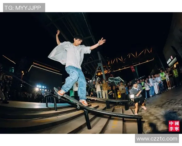 成都滑板队实力提升引发热议滑板文化新风潮