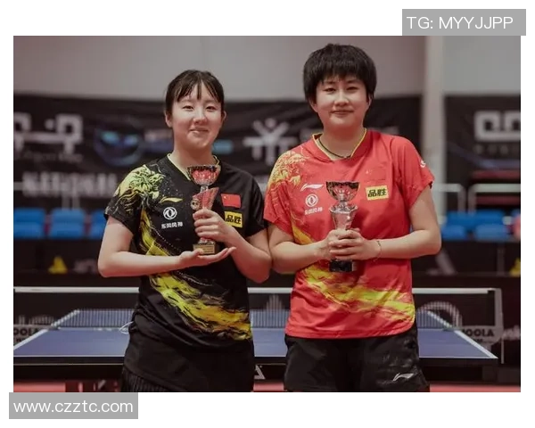 武汉乒乓球队的战术创新与转换体系研究解析