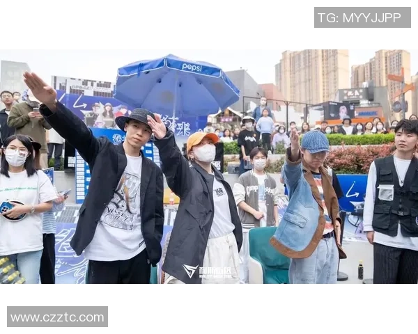 西安街舞队运营策略深度分析与成功经验分享