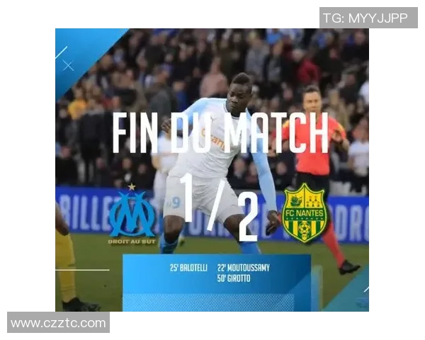 南特与蒙彼利的精彩对决揭示法甲联赛新动态与球队未来发展潜力 南特与蒙彼利的精彩对决揭示法甲联赛新动态与球队未来发展潜力